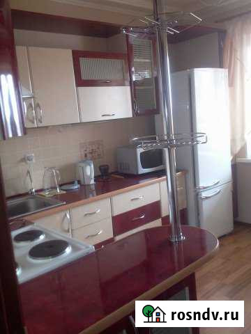 3-комнатная квартира, 78 м², 5/9 эт. в аренду на длительный срок в Пензе Пенза - изображение 1