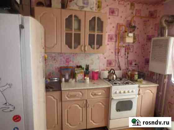 2-комнатная квартира, 42 м², 1/3 эт. на продажу в Агрызе Агрыз