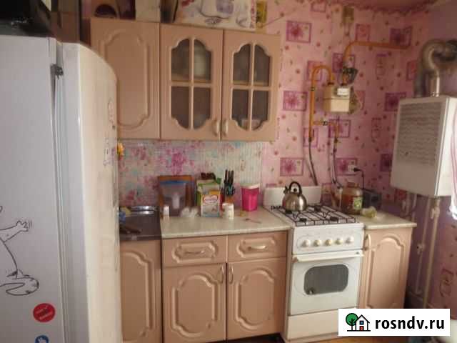 2-комнатная квартира, 42 м², 1/3 эт. на продажу в Агрызе Агрыз - изображение 1