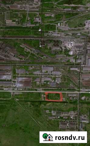 Участок промназначения 327 сот. на продажу в Новокузнецке Новокузнецк - изображение 1