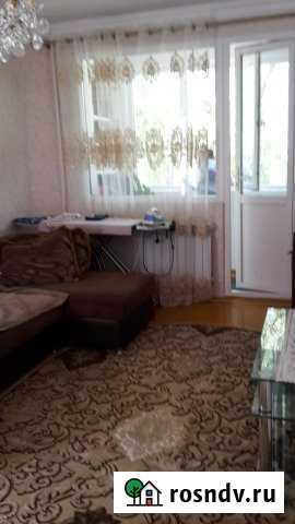 2-комнатная квартира, 42 м², 3/5 эт. на продажу в Буйнакске Буйнакск - изображение 1