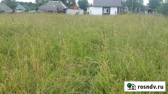 Участок ИЖС 15 сот. на продажу в Валдае Валдай - изображение 1