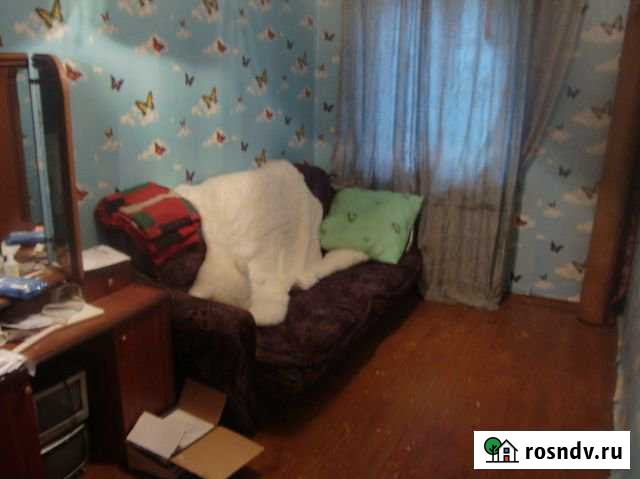 2-комнатная квартира, 44 м², 1/2 эт. на продажу в Воскресенске Воскресенск - изображение 1