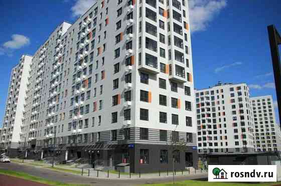 2-комнатная квартира, 55 м², 5/14 эт. на продажу в Люберцах Люберцы