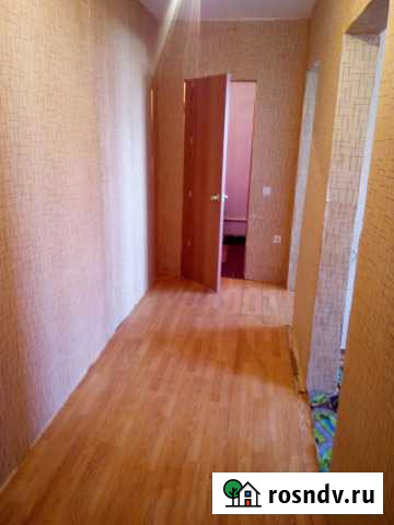 1-комнатная квартира, 38 м², 3/3 эт. в аренду на длительный срок в Бузулуке Бузулук - изображение 1