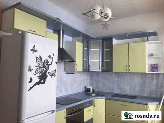2-комнатная квартира, 60 м², 2/10 эт. в аренду на длительный срок в Тольятти Тольятти