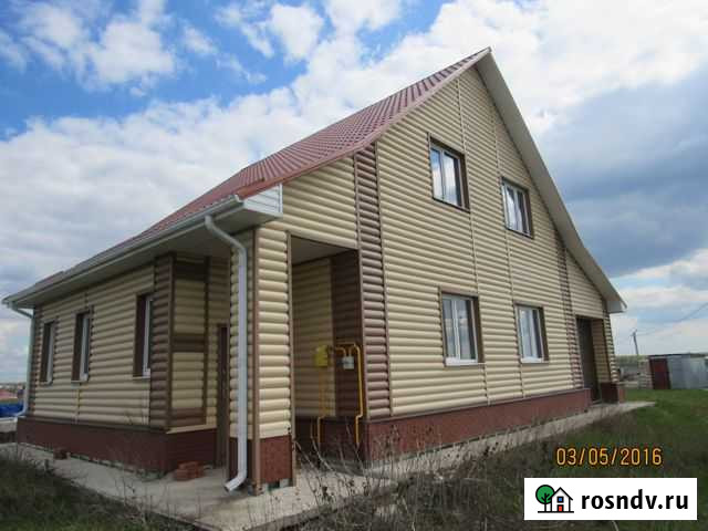 Коттедж 200 м² на участке 10 сот. на продажу в Старом Осколе Старый Оскол - изображение 1