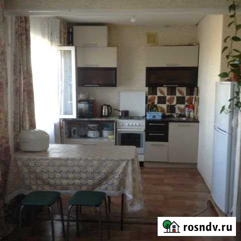 3-комнатная квартира, 56 м², 2/3 эт. на продажу в Емельяново Емельяново - изображение 1