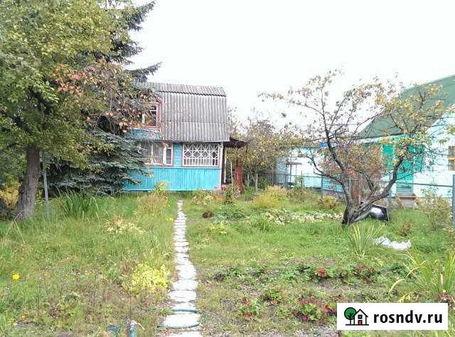 Дача 70 м² на участке 4.5 сот. на продажу в Электростали Электросталь - изображение 1