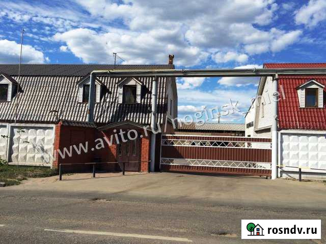 Производственное помещение, 450 кв.м. Ногинск - изображение 1