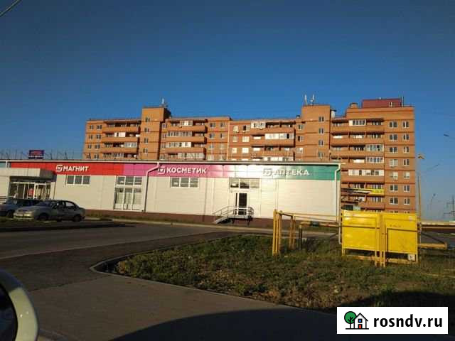 Квартира-студия, 31 м², 3/9 эт. на продажу в Ростове-на-Дону Ростов-на-Дону - изображение 1