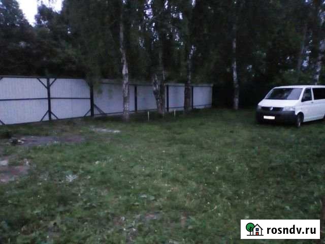 Дом 40 м² на участке 40 сот. на продажу в Веневе Венев - изображение 1