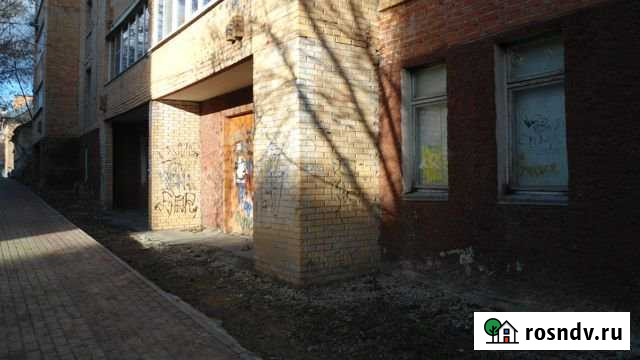 Продажа нежилого помещения, 234.7 кв.м. Калуга - изображение 1