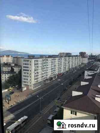 1-комнатная квартира, 35 м², 12/16 эт. в аренду на длительный срок в Новороссийске Новороссийск