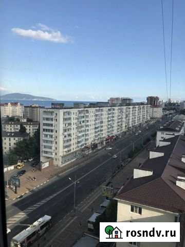 1-комнатная квартира, 35 м², 12/16 эт. в аренду на длительный срок в Новороссийске Новороссийск - изображение 1