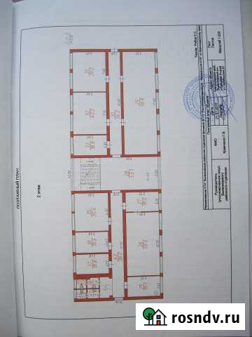 Помещение свободного назначения, 797 кв.м. Выселки - изображение 1