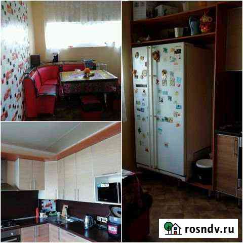 Дом 78 м² на участке 10 сот. на продажу в Лузино Лузино