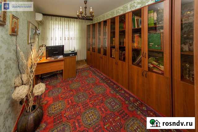 4-комнатная квартира, 83 м², 1/7 эт. на продажу в Екатеринбурге Екатеринбург - изображение 1