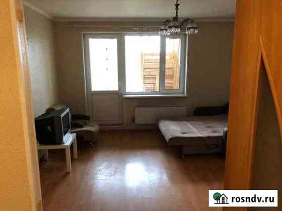 1-комнатная квартира, 45 м², 1/15 эт. в аренду на длительный срок в Развилке Развилка