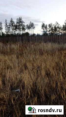 Участок ИЖС 6 сот. на продажу в Заиграево Заиграево - изображение 1