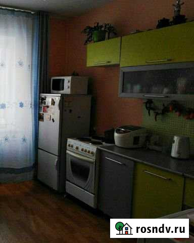 2-комнатная квартира, 52 м², 7/9 эт. на продажу в Сосновоборске Красноярского края Сосновоборск - изображение 1