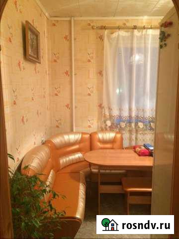 1-комнатная квартира, 37 м², 3/5 эт. на продажу в Наро-Фоминске Наро-Фоминск - изображение 1