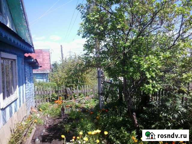 Дача 20 м² на участке 15 сот. на продажу в Златоусте Златоуст - изображение 1