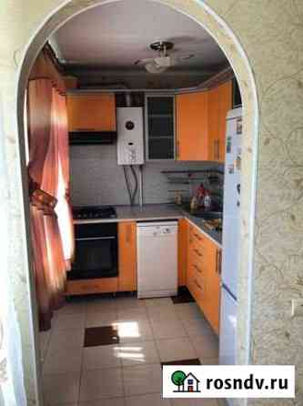 4-комнатная квартира, 61 м², 5/5 эт. на продажу в Новочеркасске Новочеркасск