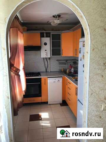 4-комнатная квартира, 61 м², 5/5 эт. на продажу в Новочеркасске Новочеркасск - изображение 1