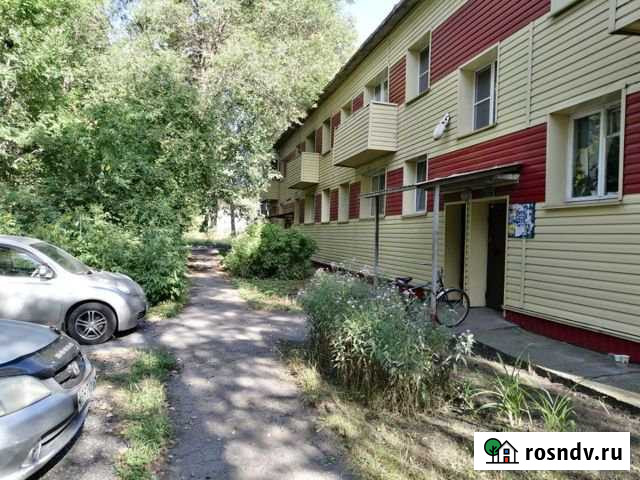 1-комнатная квартира, 40 м², 2/2 эт. на продажу в Коченево Коченево - изображение 1