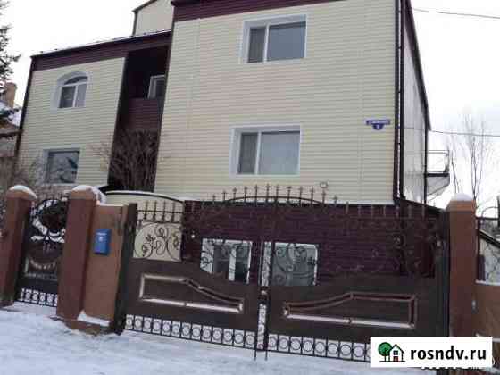Коттедж 256 м² на участке 24 сот. на продажу в Ачинске Ачинск