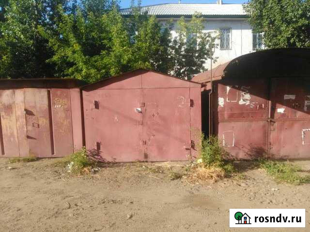 Гараж в аренду в Улан-Удэ Улан-Удэ - изображение 1