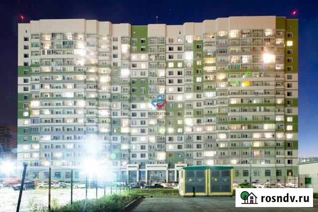 1-комнатная квартира, 35 м², 15/17 эт. на продажу в Мытищах Мытищи - изображение 1