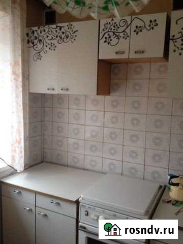 1-комнатная квартира, 33 м², 5/5 эт. в аренду на длительный срок в Миассе Миасс - изображение 1