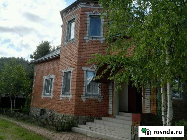 Дом 200 м² на участке 40 сот. на продажу в Кандрах Кандры - изображение 1