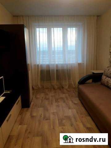 1-комнатная квартира, 38 м², 8/9 эт. в аренду на длительный срок в Клине Клин - изображение 1