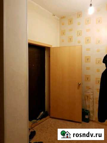 1-комнатная квартира, 54 м², 6/6 эт. на продажу в Бийске Бийск - изображение 1