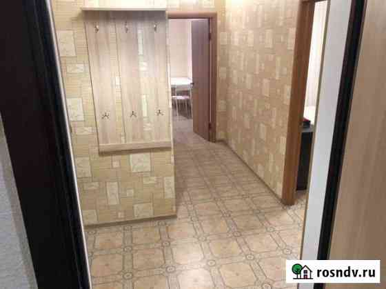 1-комнатная квартира, 40 м², 8/14 эт. в аренду на длительный срок в Жуковском Жуковский