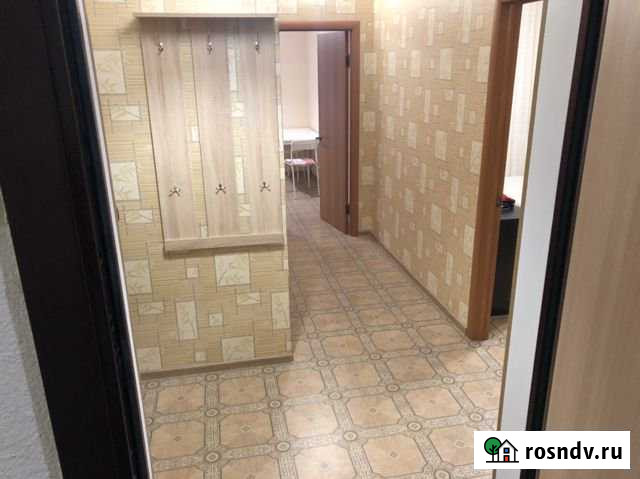 1-комнатная квартира, 40 м², 8/14 эт. в аренду на длительный срок в Жуковском Жуковский - изображение 1