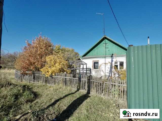 4-комнатная квартира, 67 м², 1/1 эт. на продажу в Копейске Копейск - изображение 1