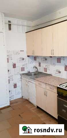 1-комнатная квартира, 33 м², 2/3 эт. на продажу в Краснооктябрьском Республики Марий Эл Краснооктябрьский - изображение 1