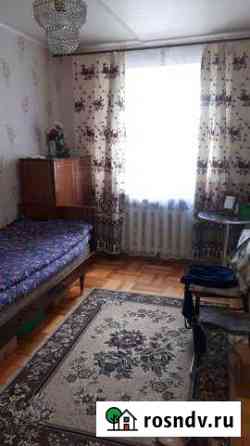 3-комнатная квартира, 56 м², 4/5 эт. на продажу на Вятских Полянах Вятские Поляны