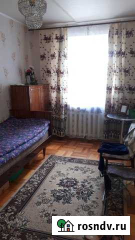 3-комнатная квартира, 56 м², 4/5 эт. на продажу на Вятских Полянах Вятские Поляны - изображение 1