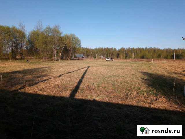 Участок ИЖС 15 сот. на продажу в Кудиново Кудиново - изображение 1