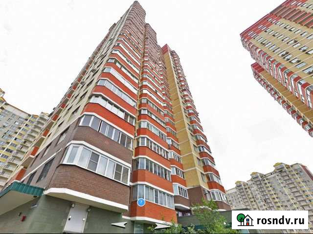 3-комнатная квартира, 74 м², 19/25 эт. на продажу в Котельниках Котельники - изображение 1