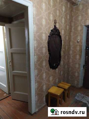 3-комнатная квартира, 57 м², 1/3 эт. на продажу в Юрге Юрга - изображение 1