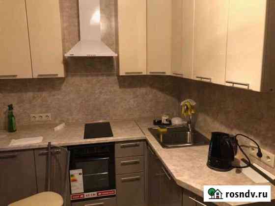 1-комнатная квартира, 42 м², 12/17 эт. в аренду на длительный срок в Королеве Королев