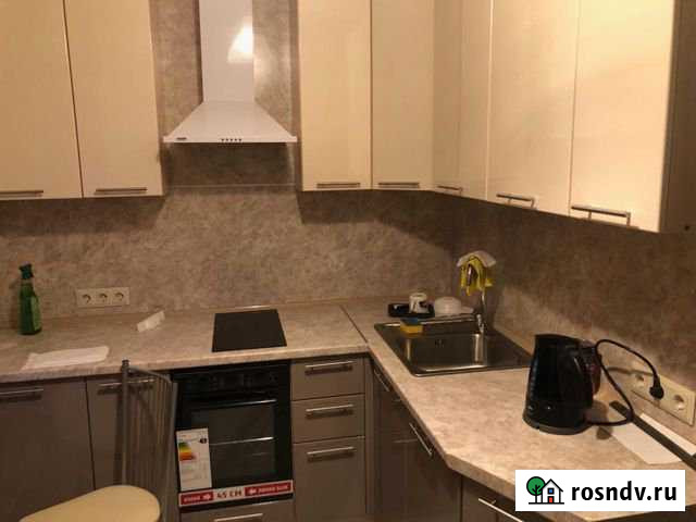 1-комнатная квартира, 42 м², 12/17 эт. в аренду на длительный срок в Королеве Королев - изображение 1