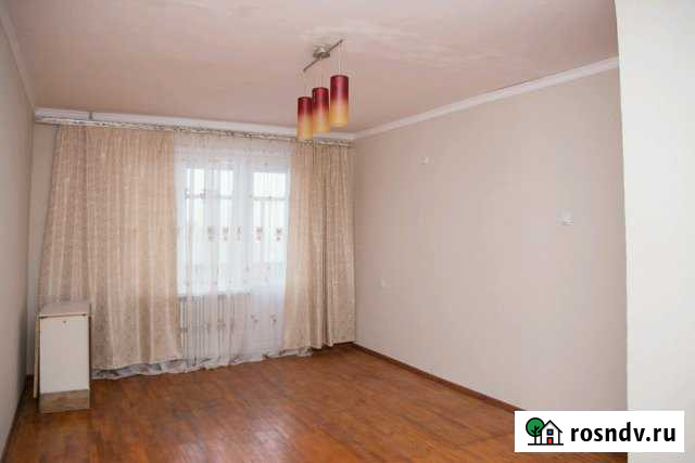 1-комнатная квартира, 36 м², 3/5 эт. на продажу в Афипском Афипский - изображение 1