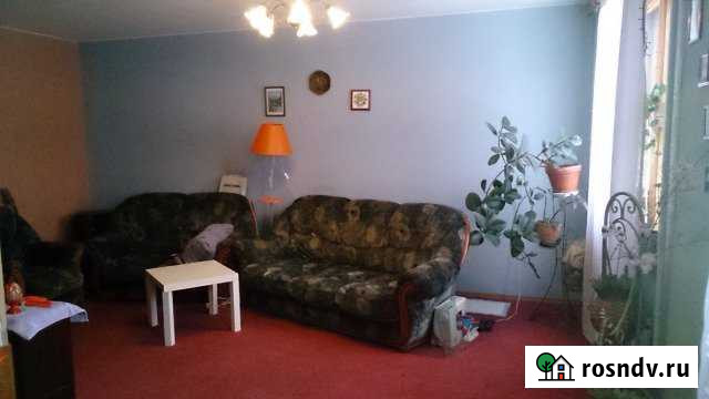 5-комнатная квартира, 96 м², 5/9 эт. на продажу в Верхней Пышме Верхняя Пышма - изображение 1